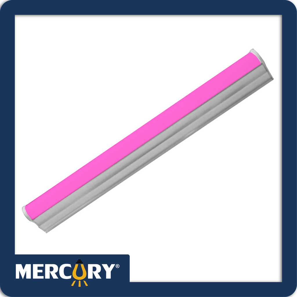 [ITL54] Lampara led t5 14w 90cm fucsia