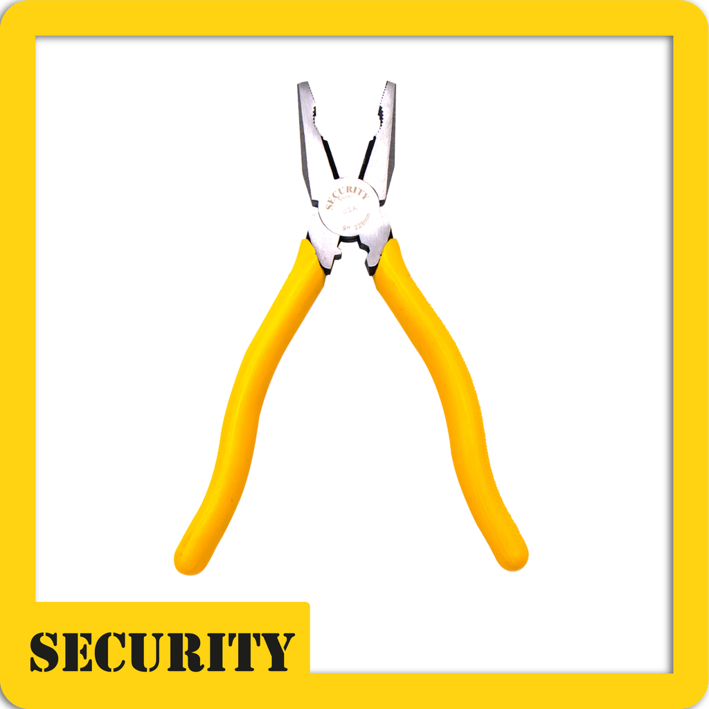 [9A145-JL3800-9] Alicate combinado 9