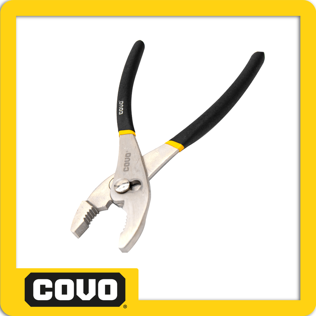 [CV-HB-0108] Alicate de combinacion 8 blister