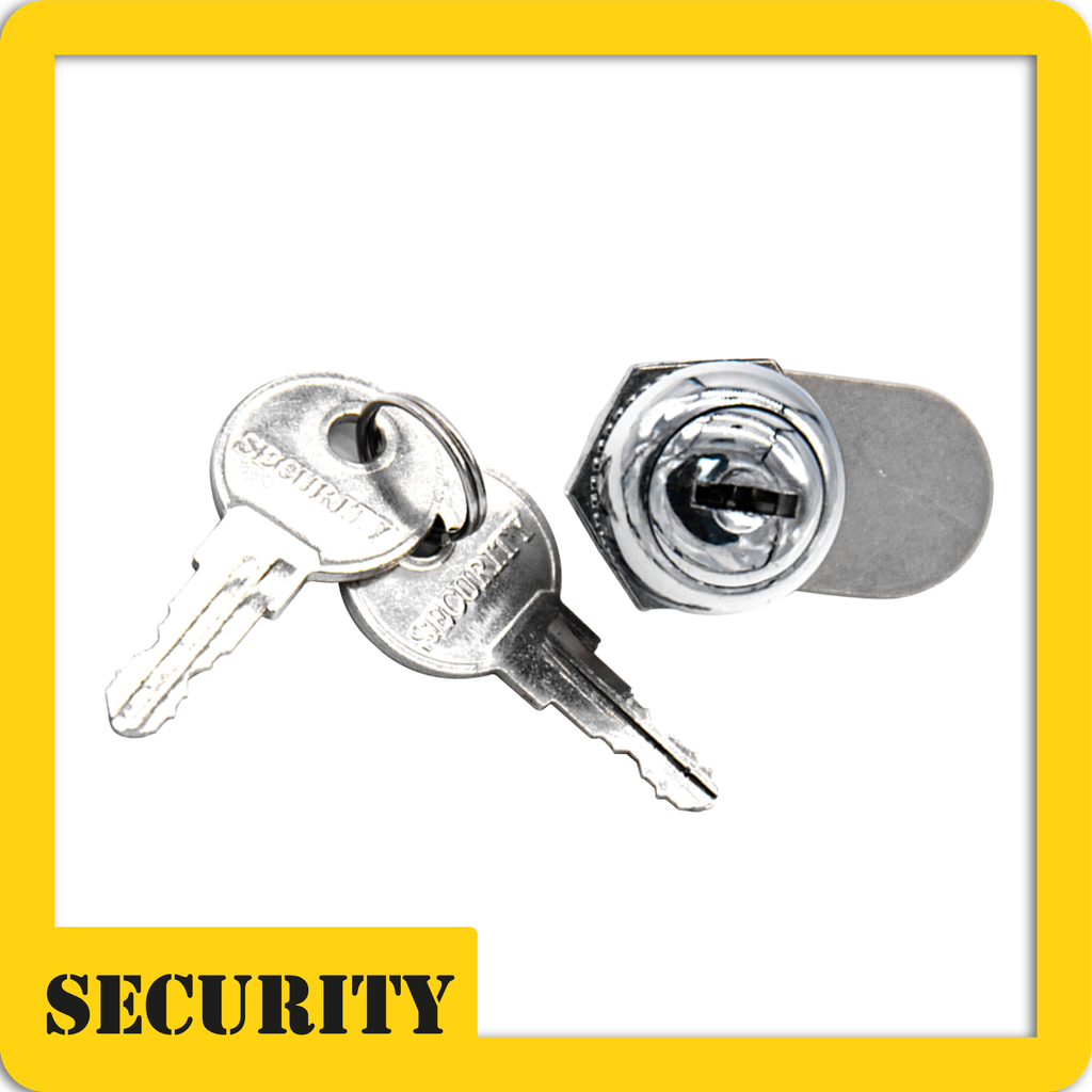 Cerradura para gaveta unidad