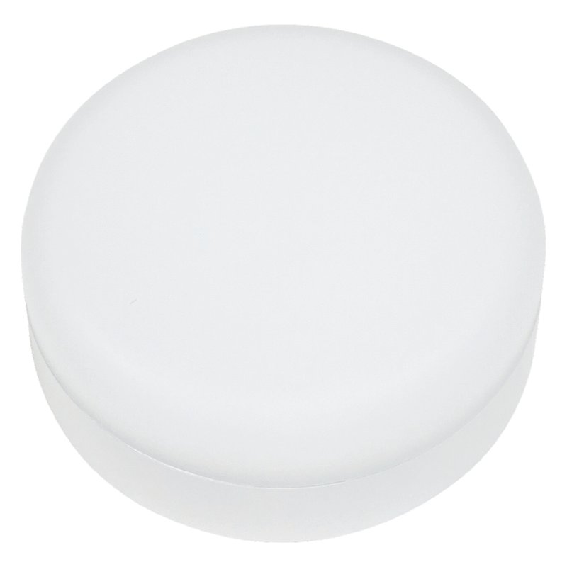 [IPL242] Panel led frameless 36w redondo cct sobreponer
