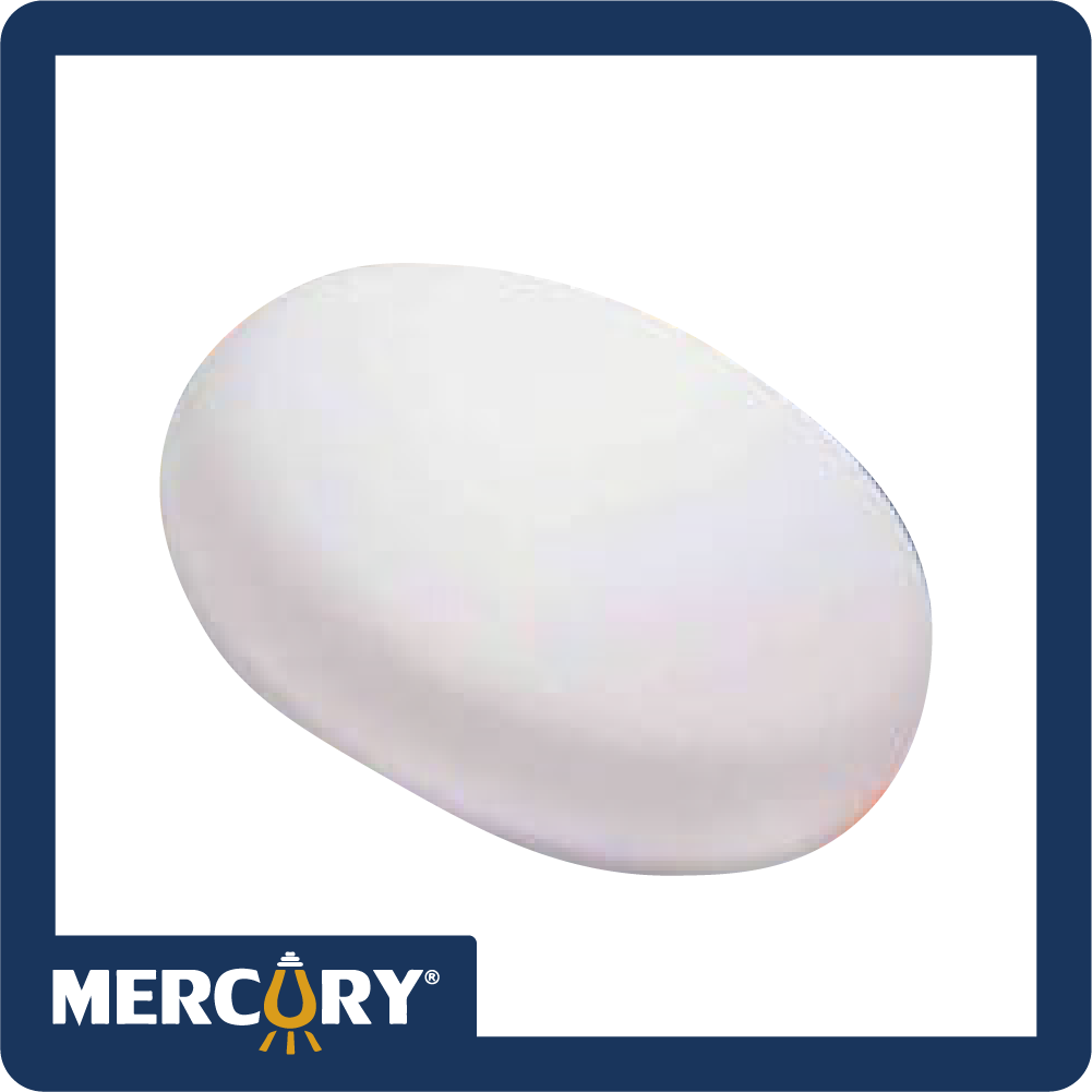 [IPL233] Panel led frameless 48w redondo 6500k incrustar