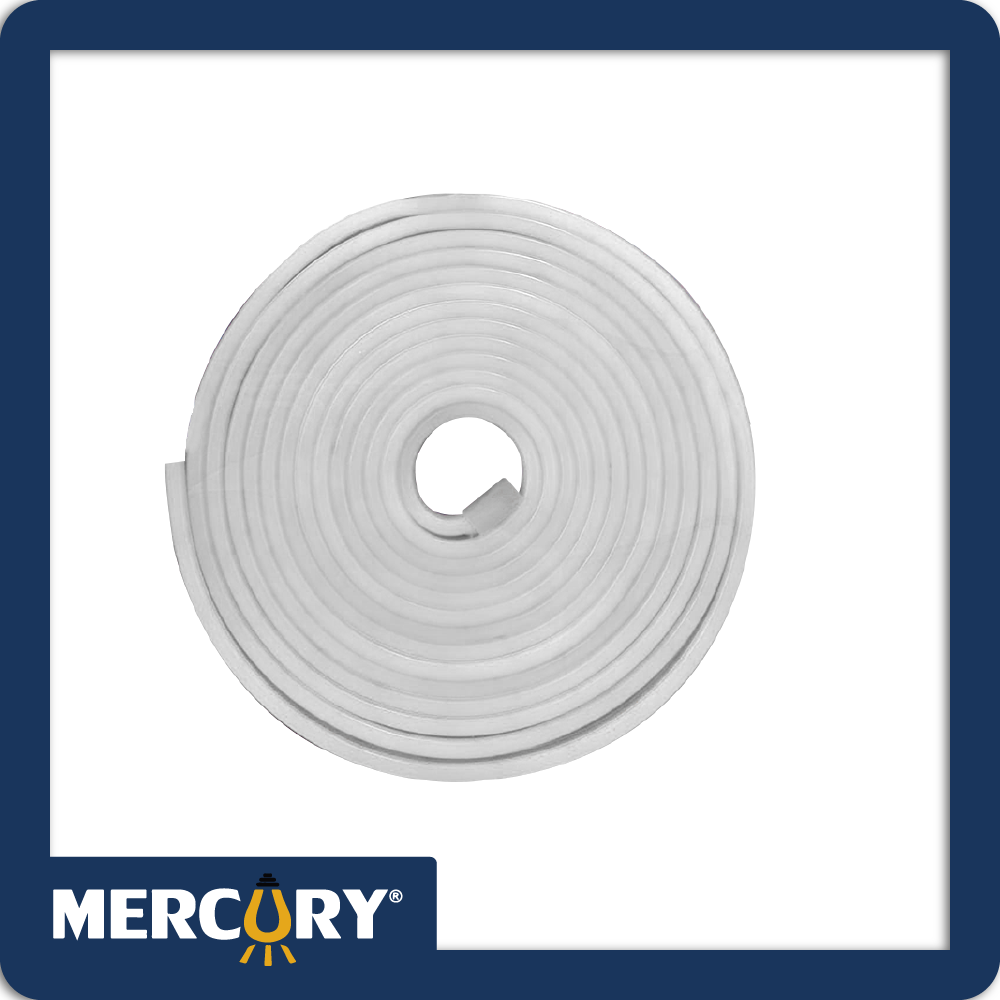 Cinta led neon flex 12v rollo x5m blanca 6500k