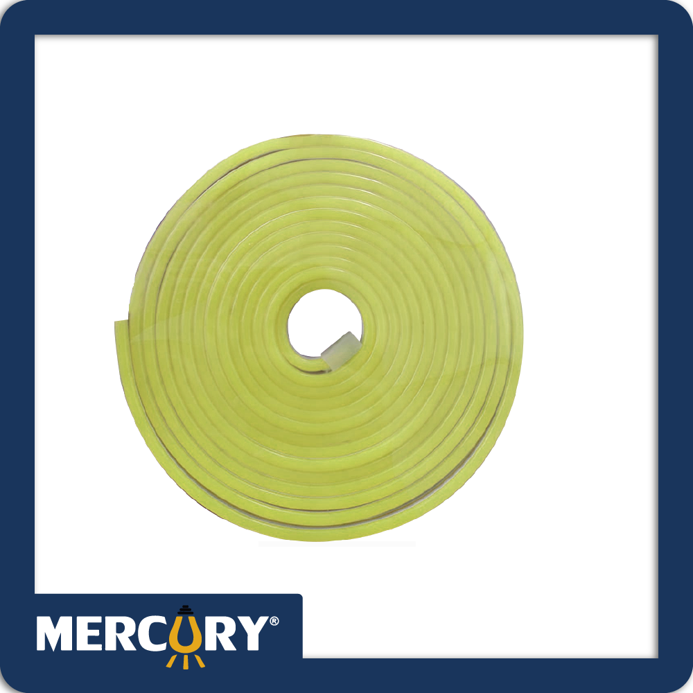 Cinta led neon flex 12v rollo x5m calida 3500k