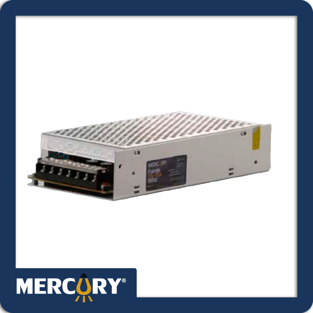 [ICL47] Fuente 12v 10a 120w ac input 110/220v