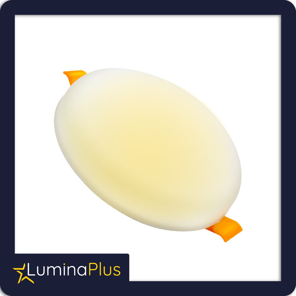 [IPF227] Panel led frameless 24w incrustar 3000k