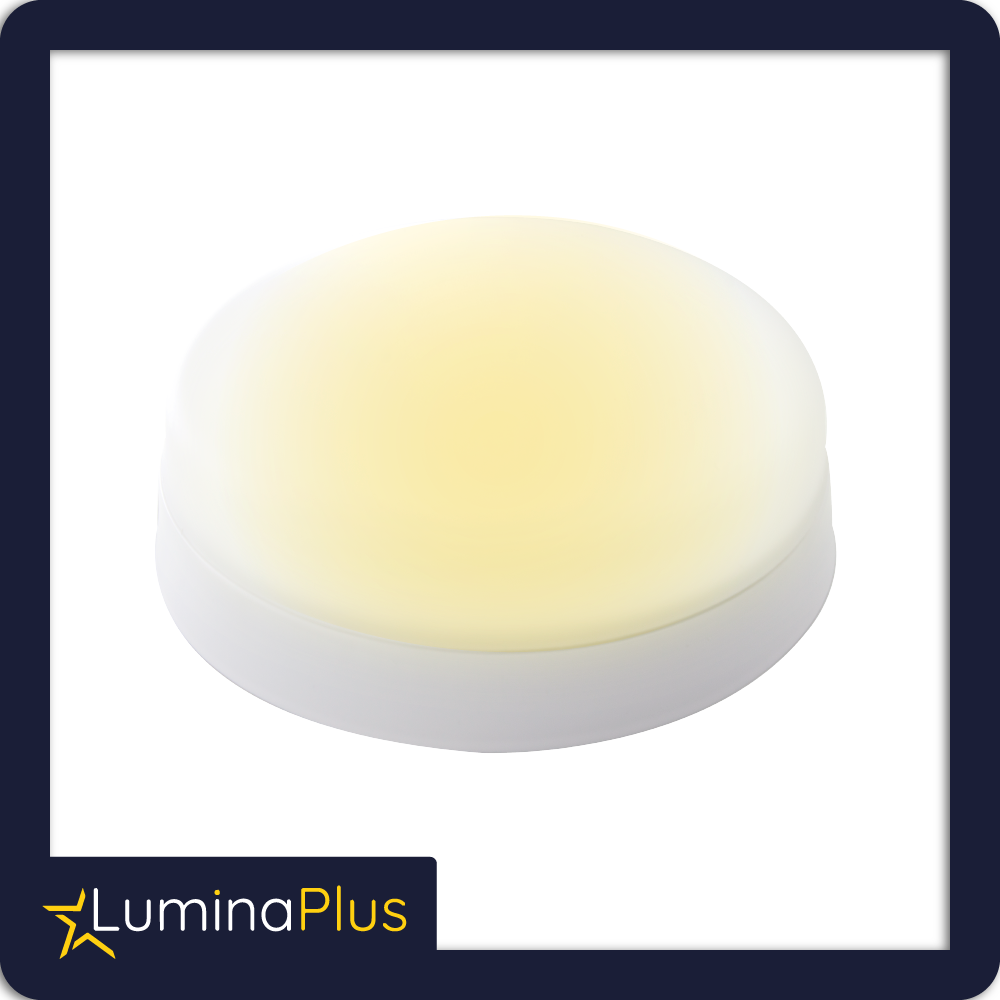 Panel led frameless 24w sobreponer 3000k