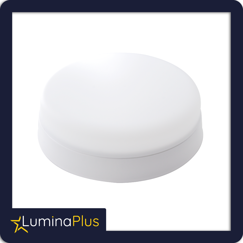 [IPF120] Panel led frameless 36w sobreponer 6500k