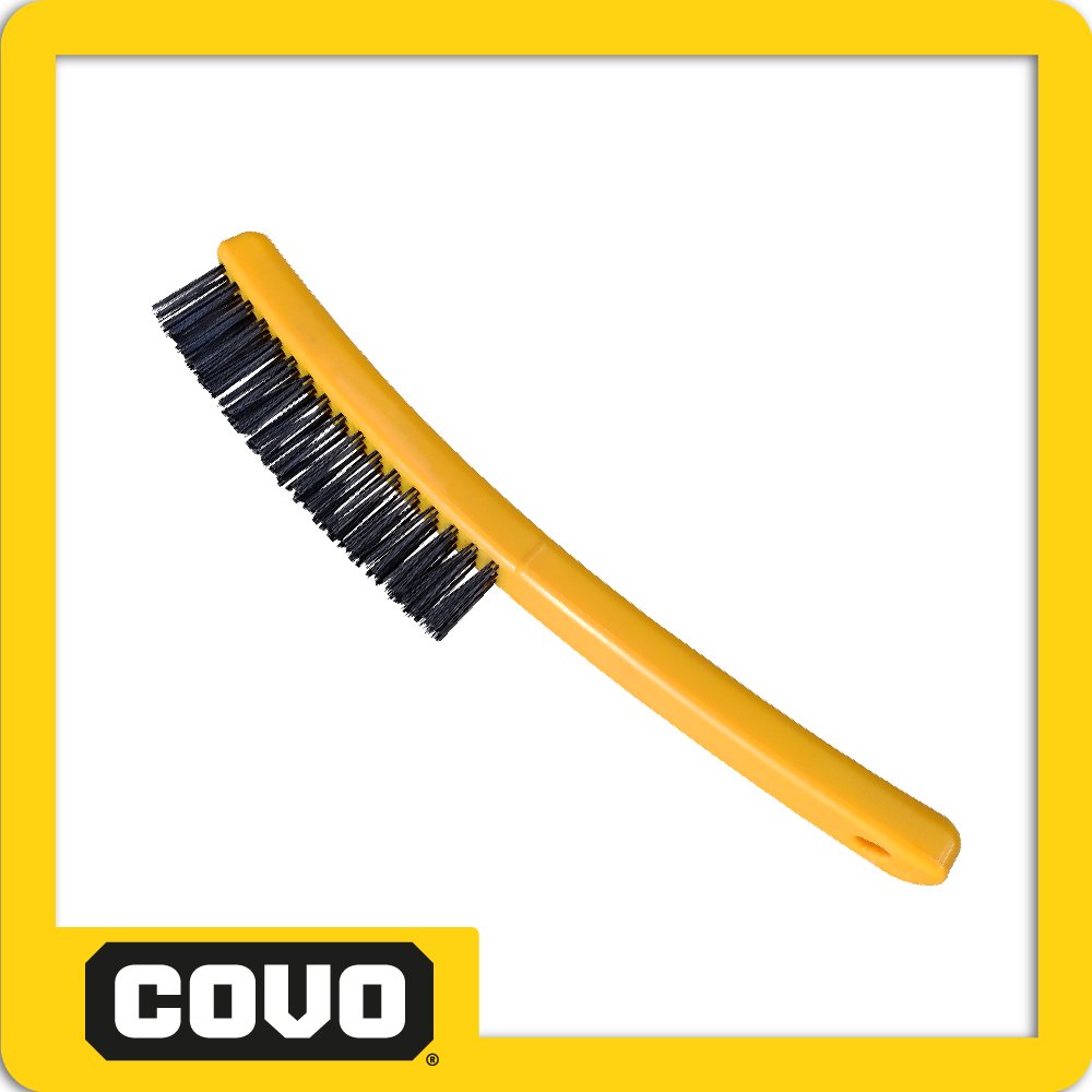 [CV-BS0161Y] Cepillo de alambre 51 pinceles 0.33mm