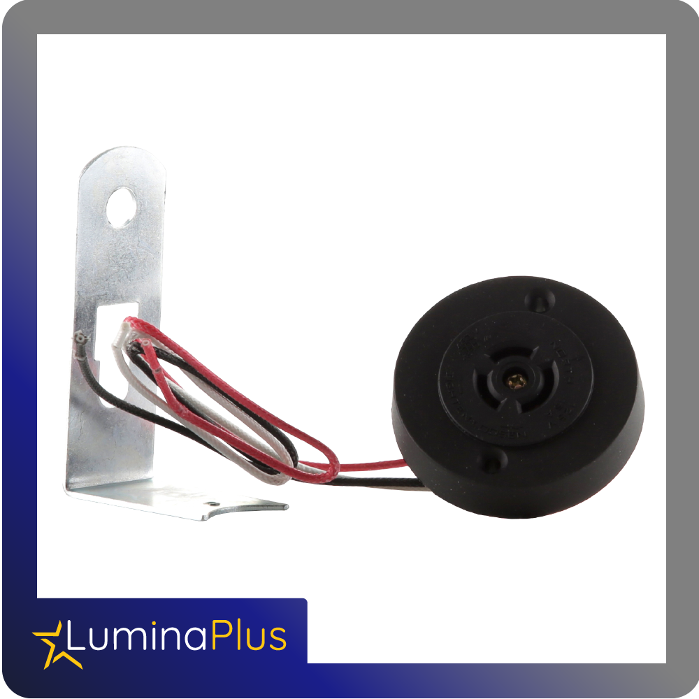 [ESE15L] Base para fotocelda t-fisher luminaplus.