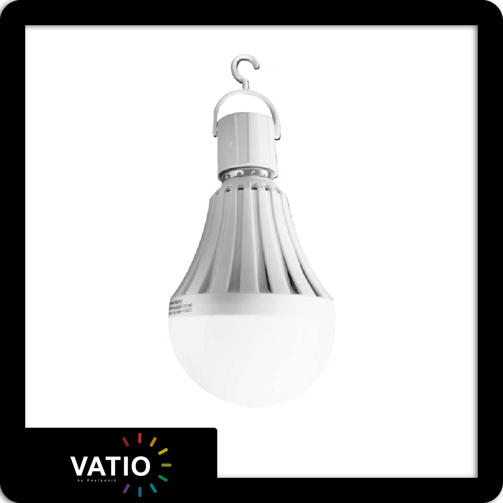 [ILE08(22098)] Bombillo emergencia 15w