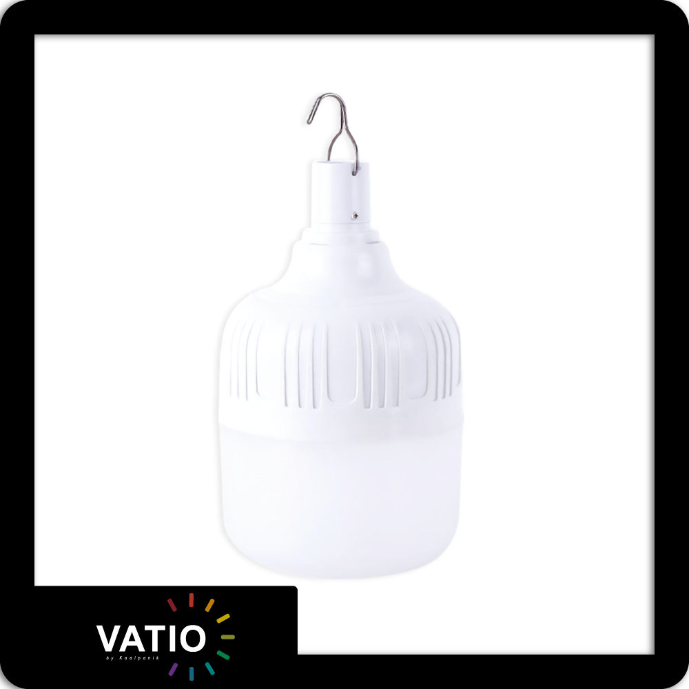 [ILE18(22100)] Bombillo emergencia 20w selecta carga E27