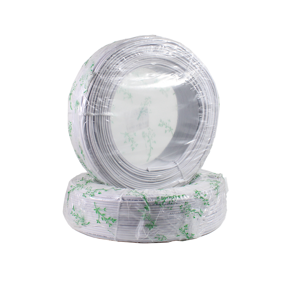 Cable duplex 2x12 rollo eco