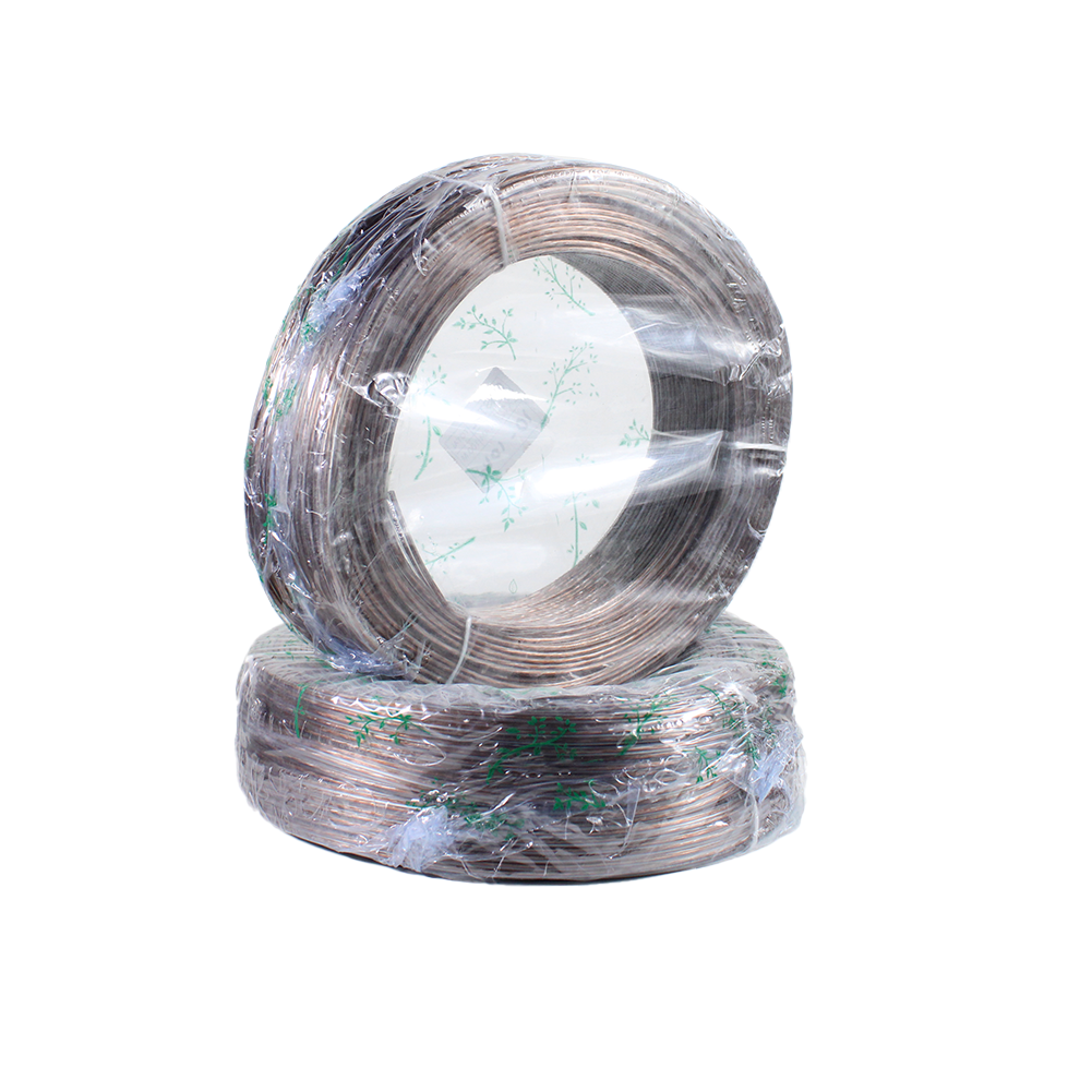 [10-1014] Cable duplex cristal 2x12 eco