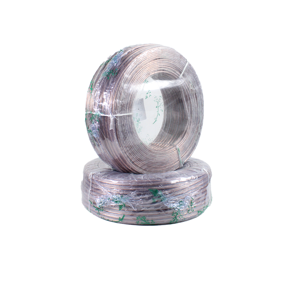[10-1015] Cable duplex cristal 2x14 eco
