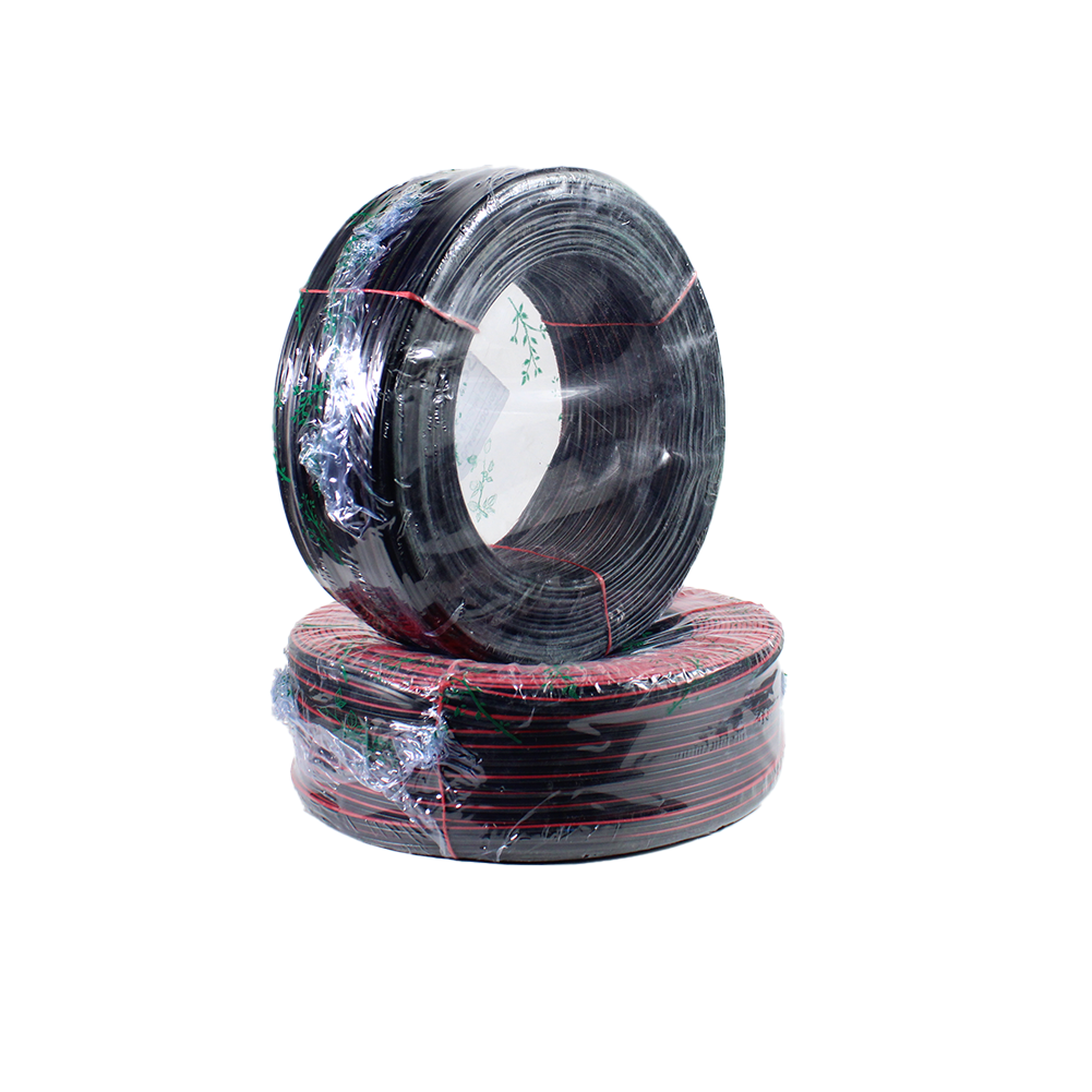 Cable duplex rollo polarizado 2x14 eco