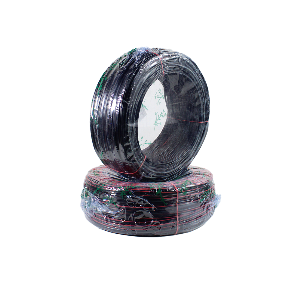 [10-1016] Cable duplex rollo polarizado 2x16 eco