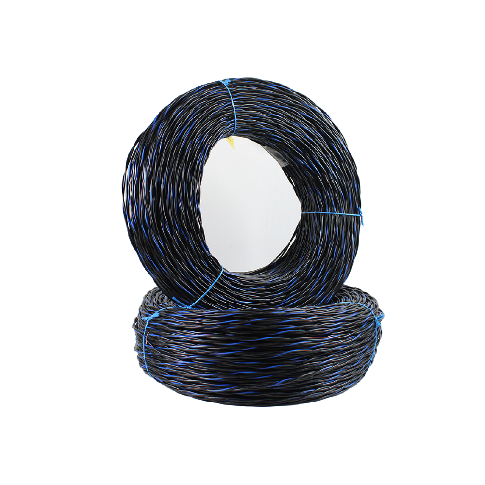 Cable neopren 2x20 al+cu