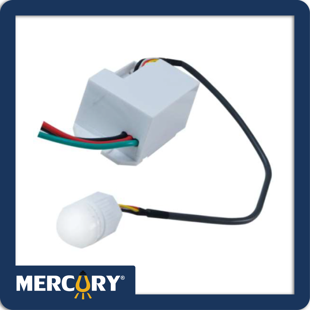 [ESE01] Sensor miniatura 360 mercury