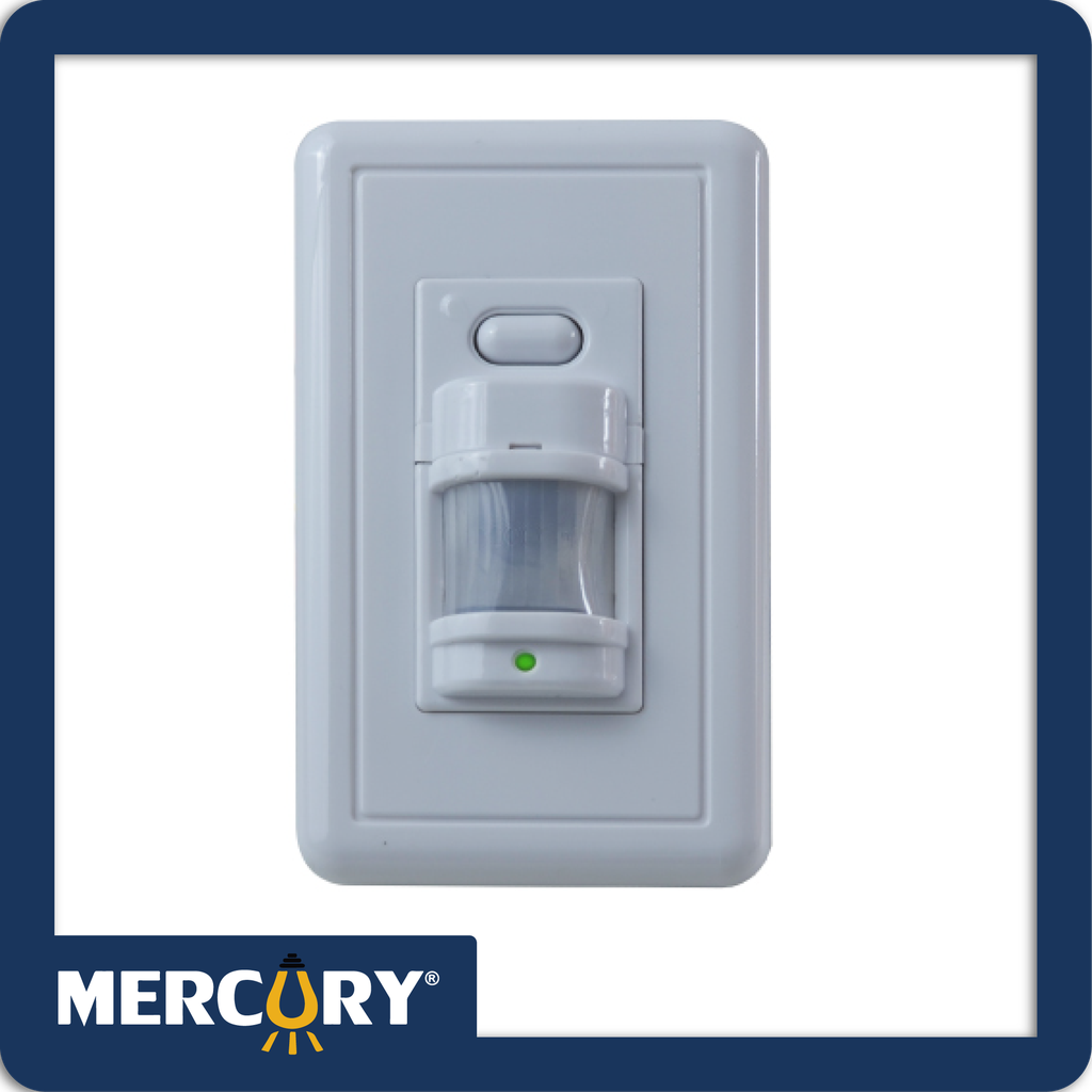 [ESE02] Sensor pared 180 mercury