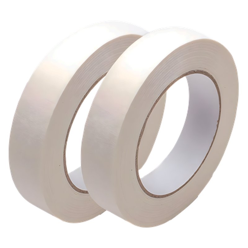 Cinta enmascarar 2" rollo*40m profesional
