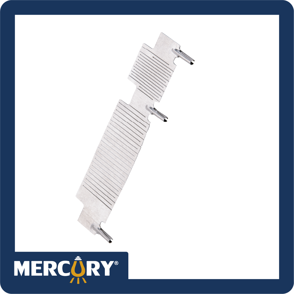 Repuesto resistencia ducha electrica 110v