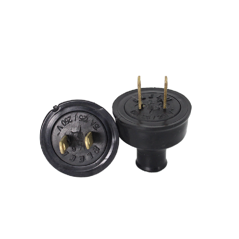 Clavija industrial 15 a - elk