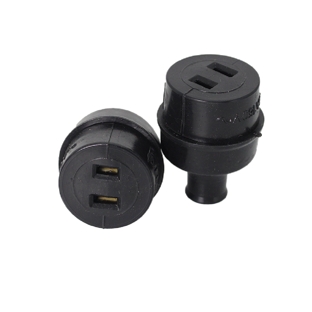 Toma industrial 15 a - elk