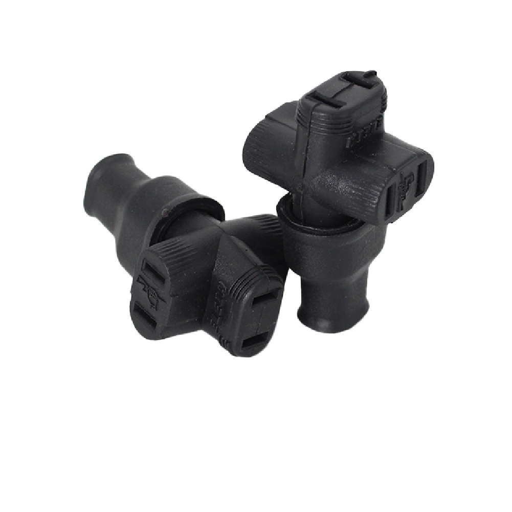 Tee extension 15 a - elk