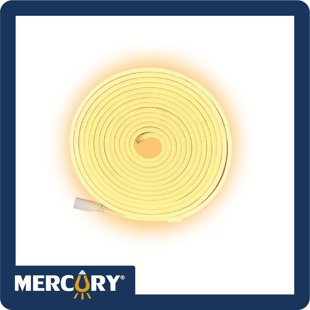 [ICL217] Neonflex led ultrathin (5*11mm) 3000k 120v/c-10cm bolsa*5m