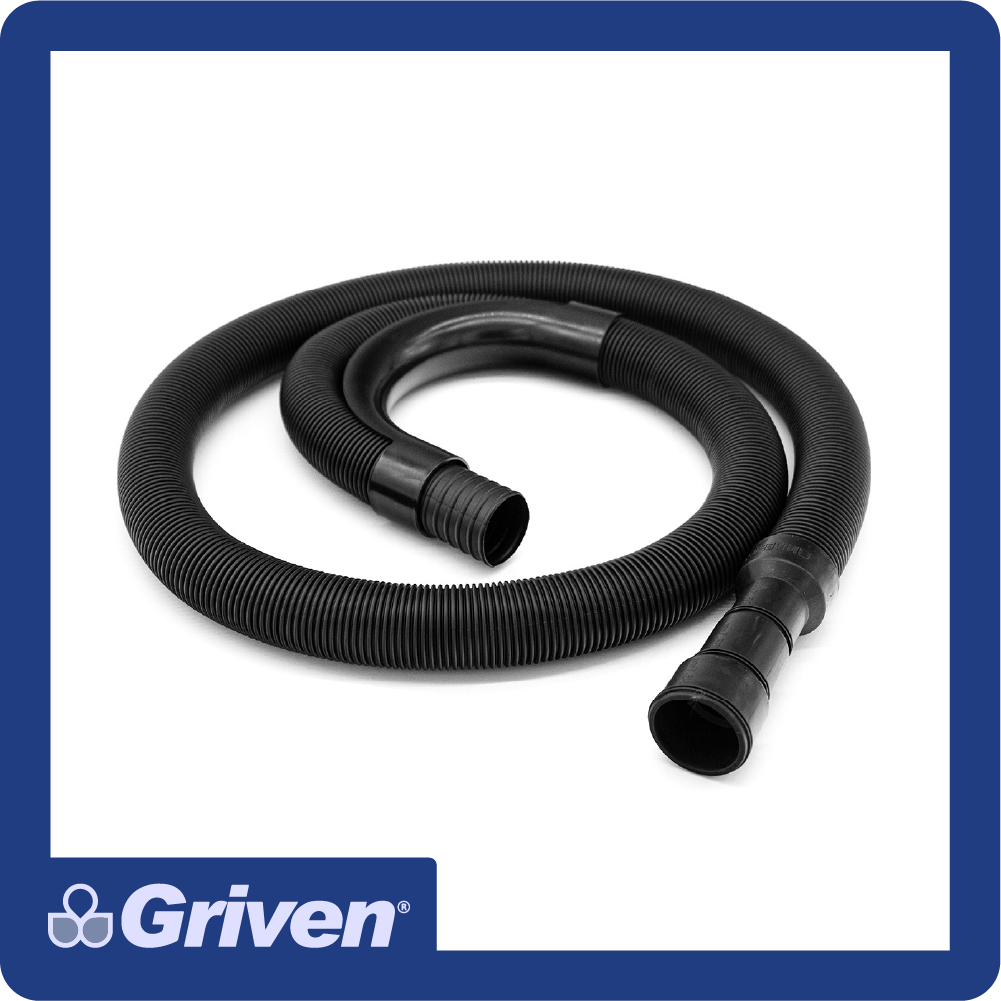 [A367-WMH1737] Manguera universal lavadora 1-1/4" x 1.7m pza