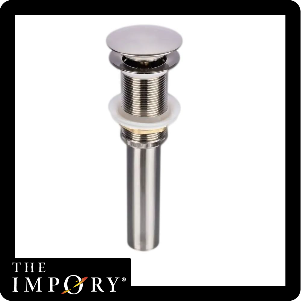 [IM-026] Push metalico (JG-16)