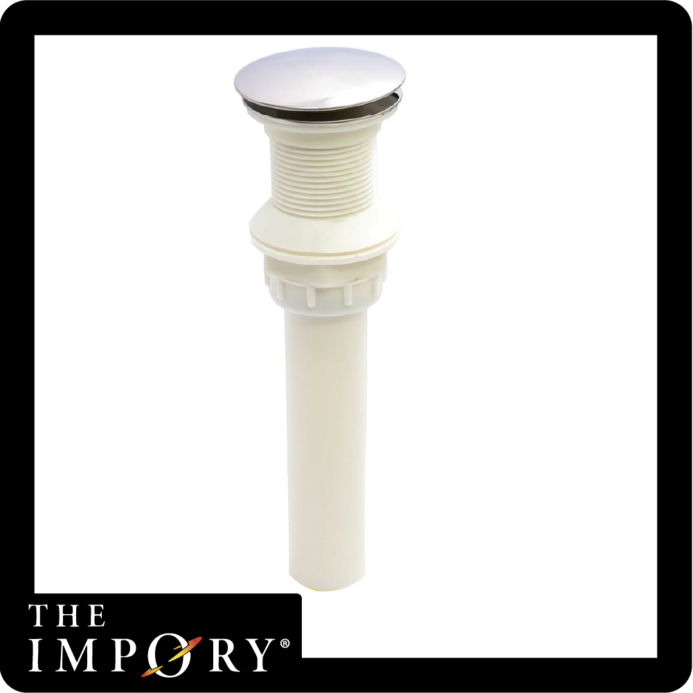 Push plastico (JG-07)