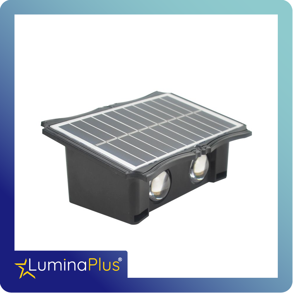 [AS2O] Alique solar de 2 ojos