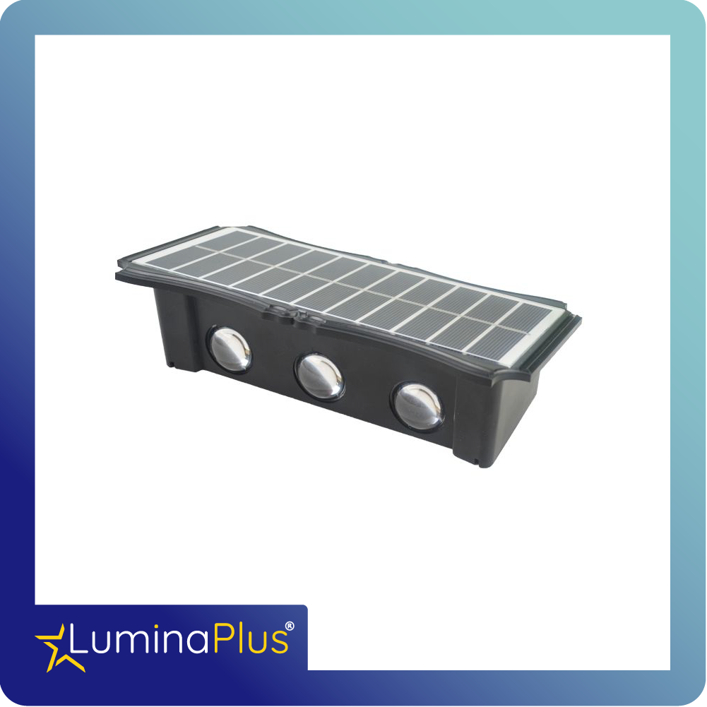 [AS3O] Alique solar de 3 ojos