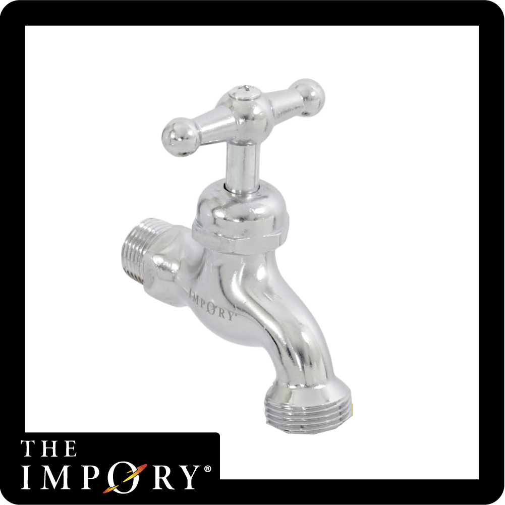 [IM-028] Llave de jardin