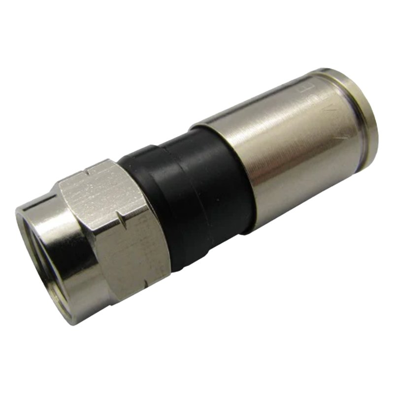 Terminal coaxial ponchar t-tlmx