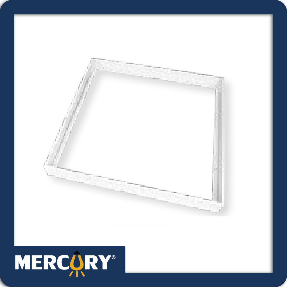 Base 60x60 accesorio/sobreponer