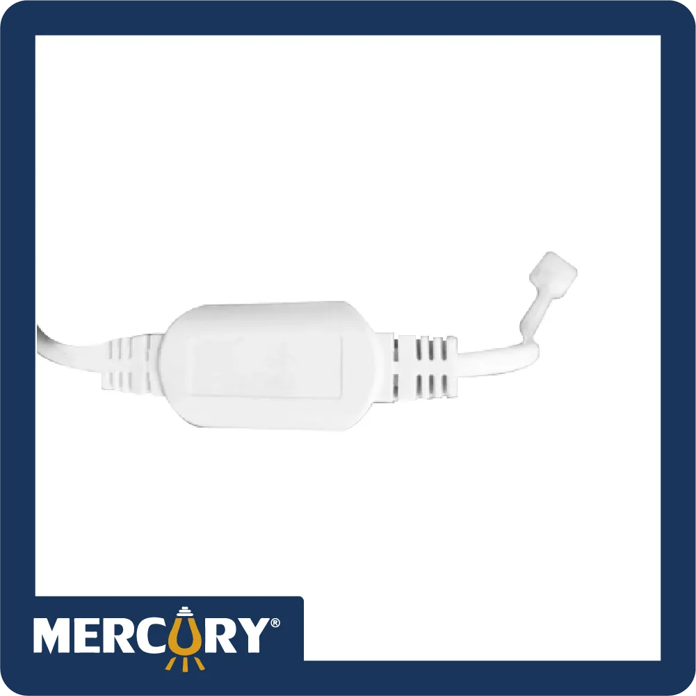 [ICL151] Conector cinta led 120v cob high lumen