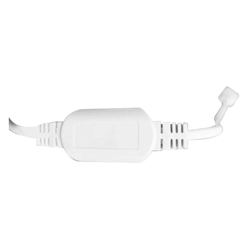 Conector cinta led 120v cob high lumen