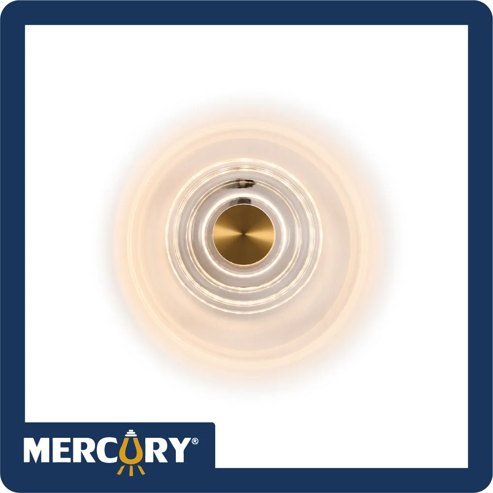 [IDS307] Lampara de techo 5w viena mod3