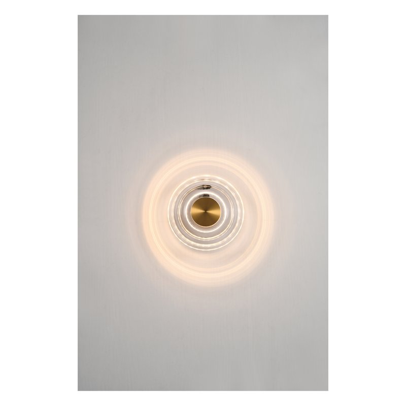 [IDS307] Lampara de techo 5w viena mod3
