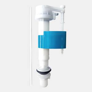 [VQA10] Valvula de llenado telescopica sanitario universal