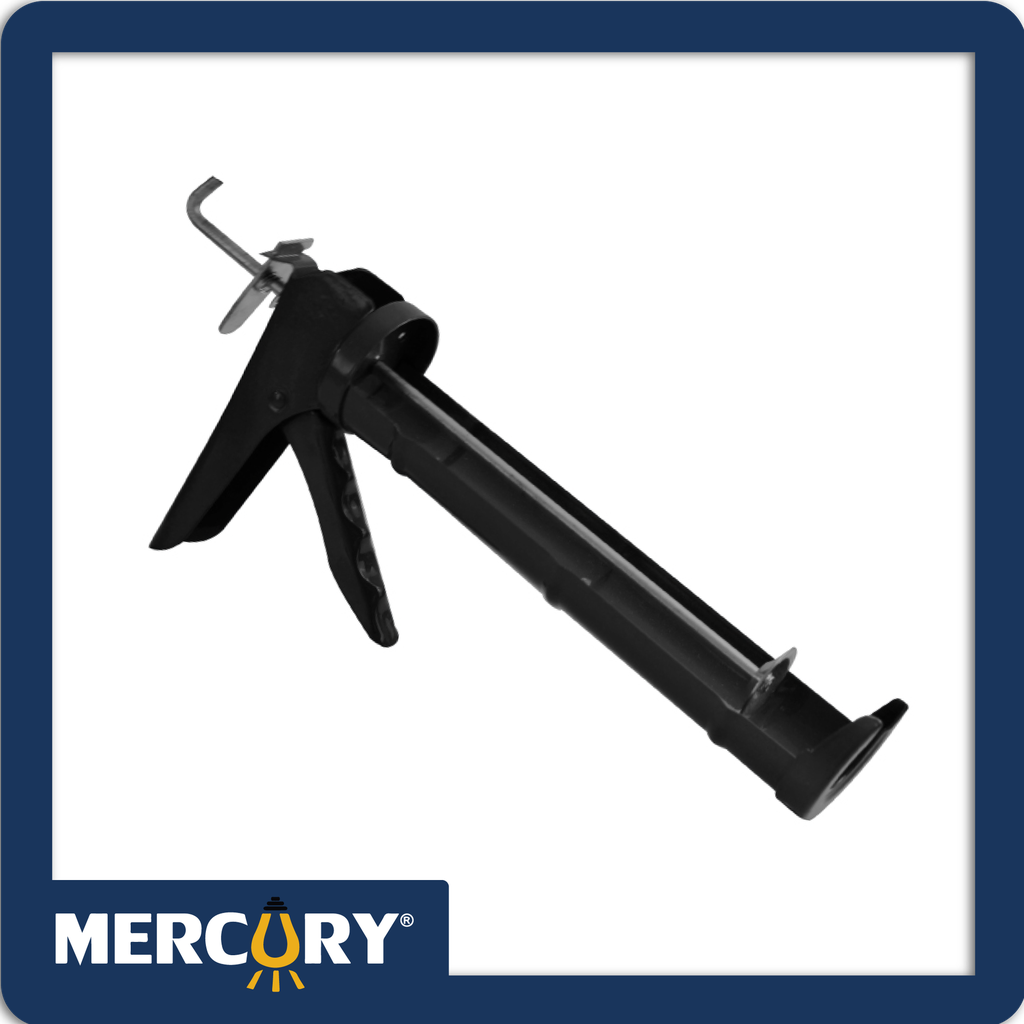 Pistola calafateo semipesada 365gr thor