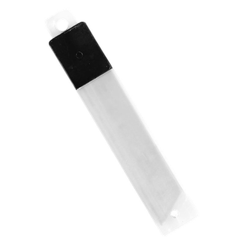 Cuchillas para bisturi 180mm set x 10 pcs thor