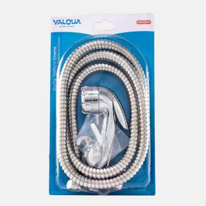 Ducha telefono cromo