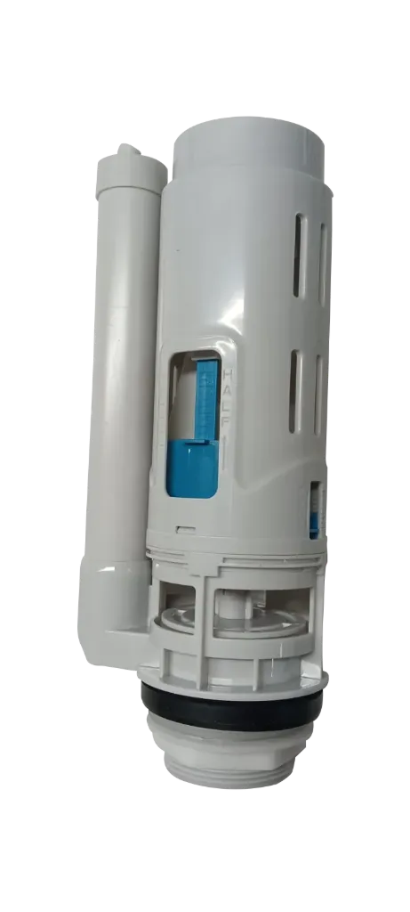 [VQAVS001] Valvula de llenado master universal