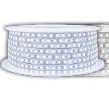Cinta led 120v 120led*m 2835/6500k 100m/rollo ip65/10cm corte