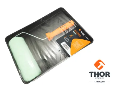 [THPIN202] Set de rodillo x 3 piezas