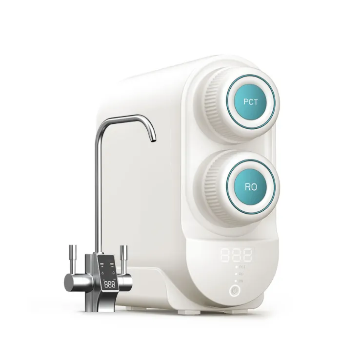800G REVERSE OSMOSIS WATER PURIFIER